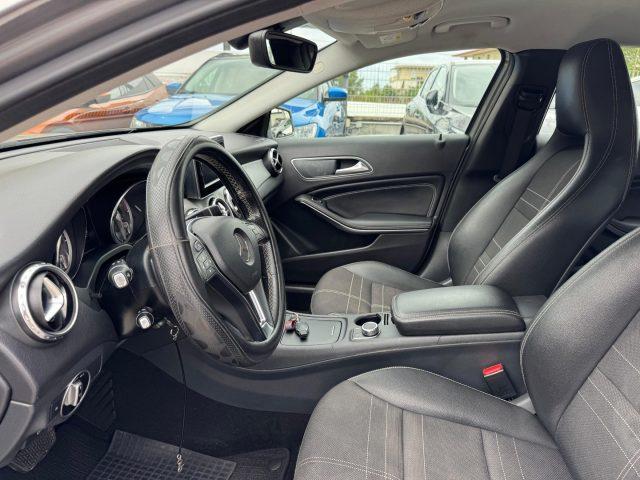 MERCEDES-BENZ GLA 200 CDI Automatic 4Matic Premium