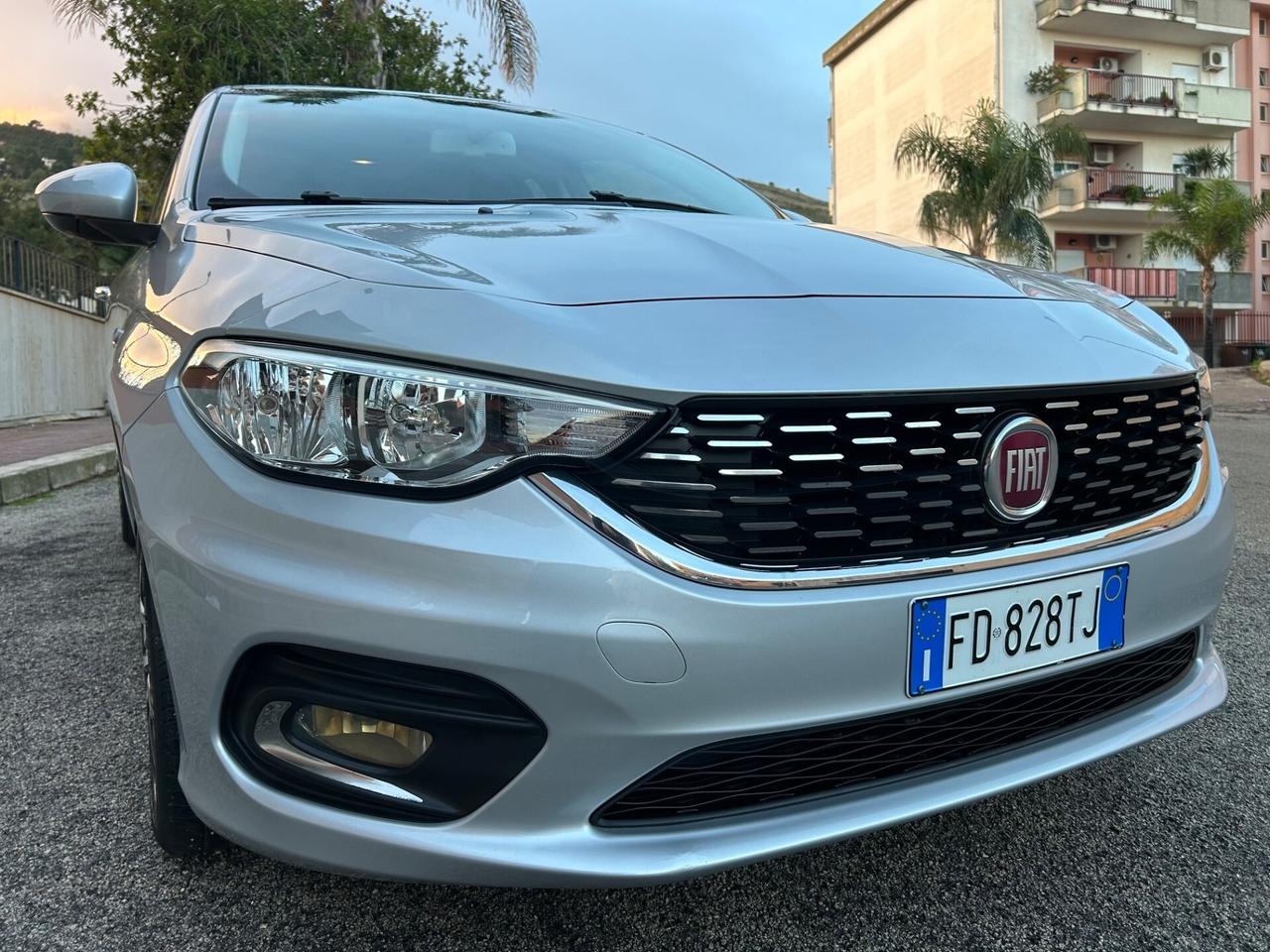 Fiat Tipo 1.6 Mjt lounge unico proprietario