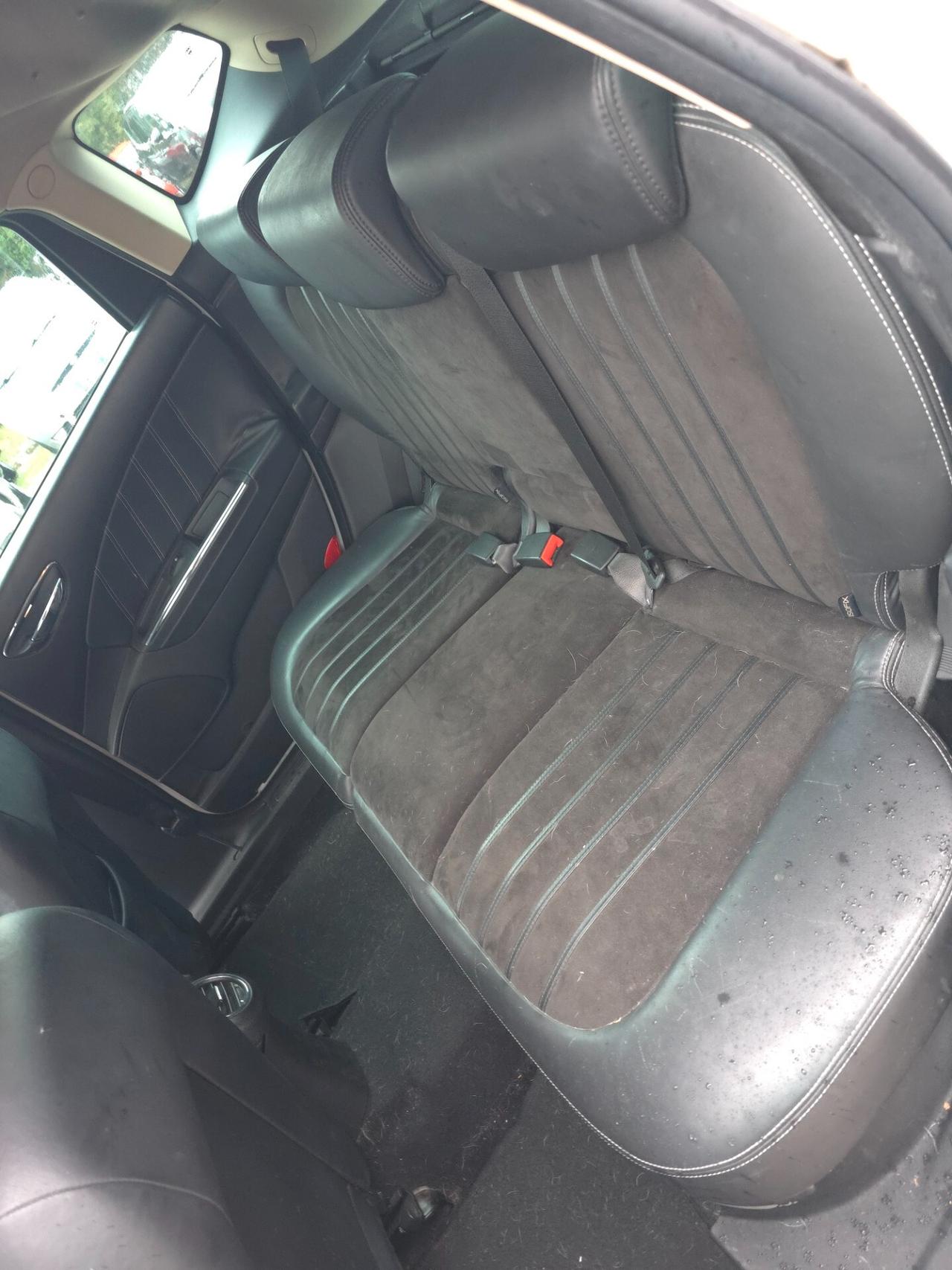 Lancia Delta 1.4 T-Jet 120 CV Platino Ecochic GPL