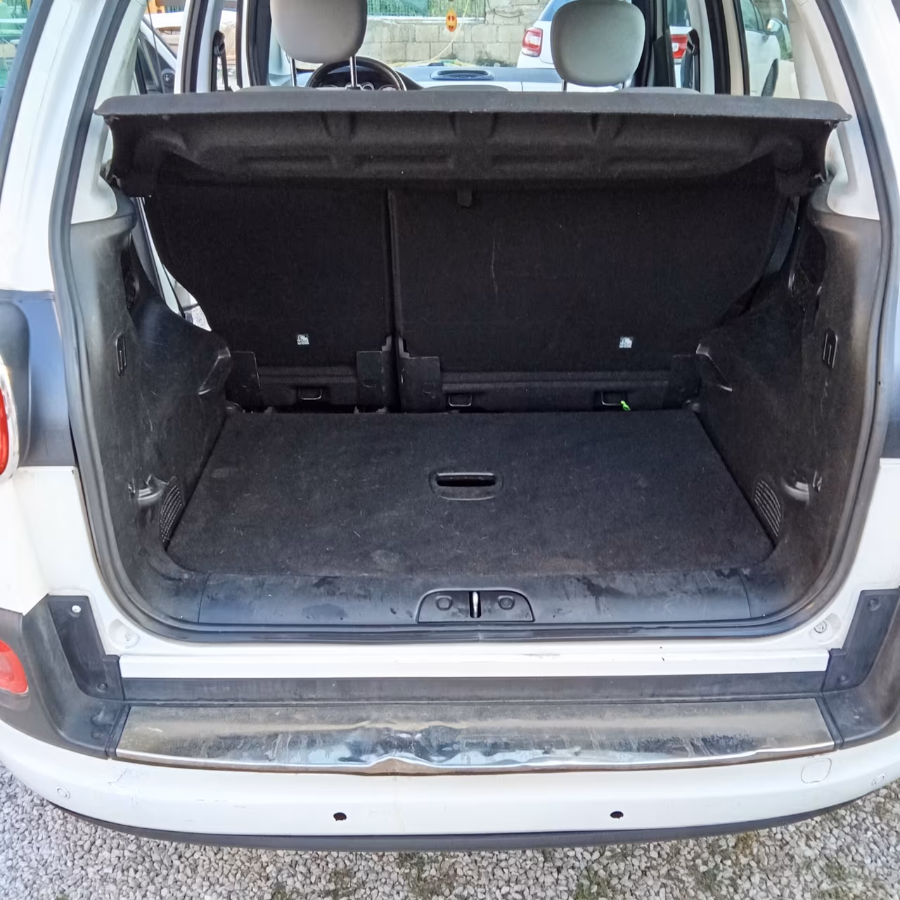 Fiat 500L 1.4 95 CV Pop Star 015