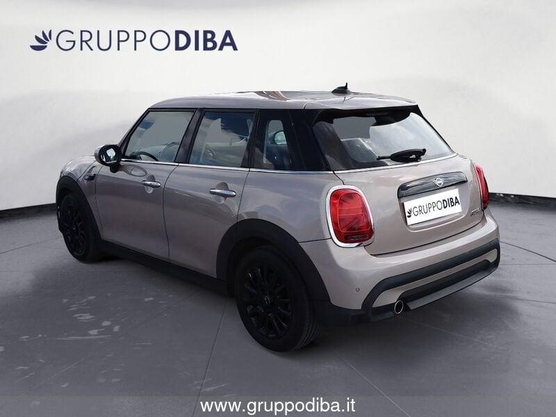 MINI Mini 5 porte Mini F55 2021 5p Mini 5p 1.5 Cooper Camden