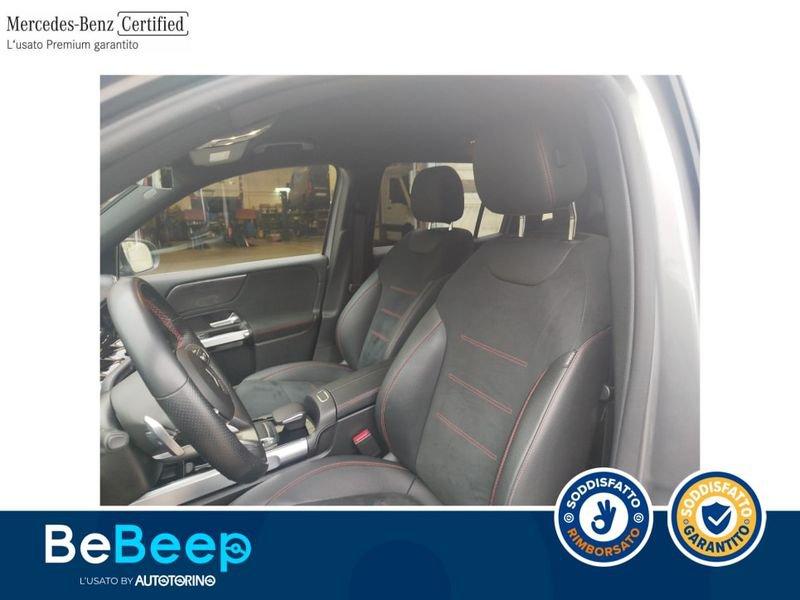 Mercedes-Benz Classe GLB GLB 200 D PREMIUM AUTO
