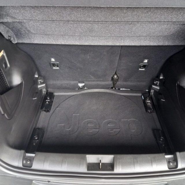 JEEP Renegade 1.0 T3 Longitude AUTOCARRO N1