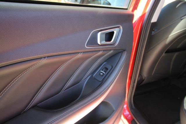 DR MOTOR DR F35 1.5 Turbo Bi-Fuel GPL