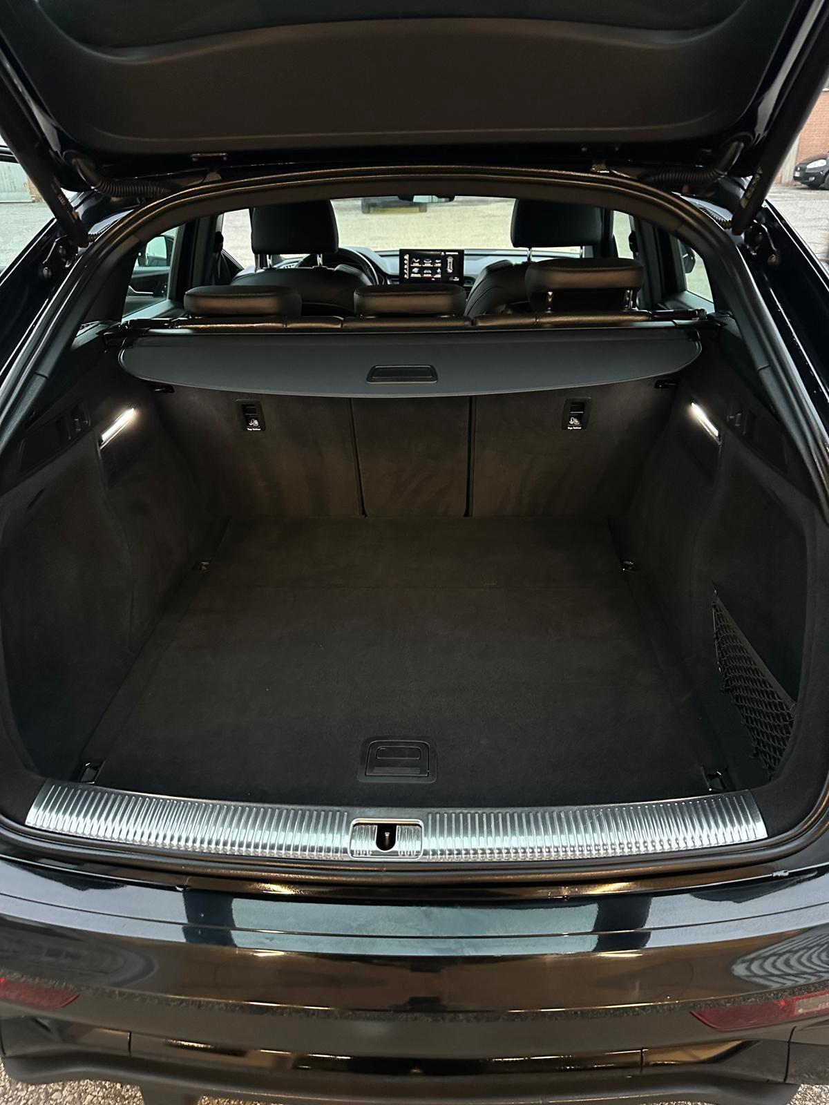 Audi Q5 SPB 40 TDI quattro S tronic line plus