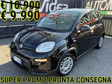 Fiat Panda Panda 1.0 firefly hybrid SUPER PROMO!!!