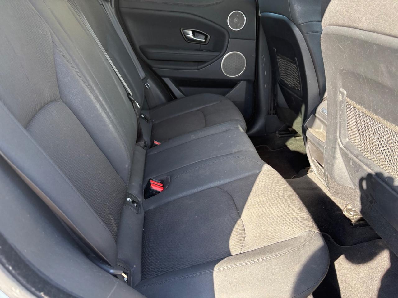 Land Rover Range Evoque 2.0 TD4 150 CV 5p. SE Dynamic