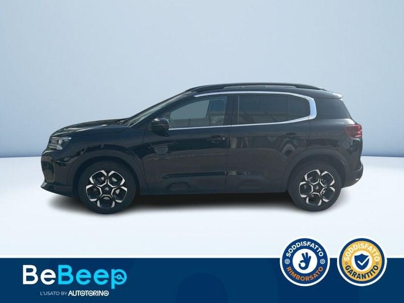 Citroën C5 Aircross 1.5 BLUEHDI SHINE PACK S&S 130CV EAT8