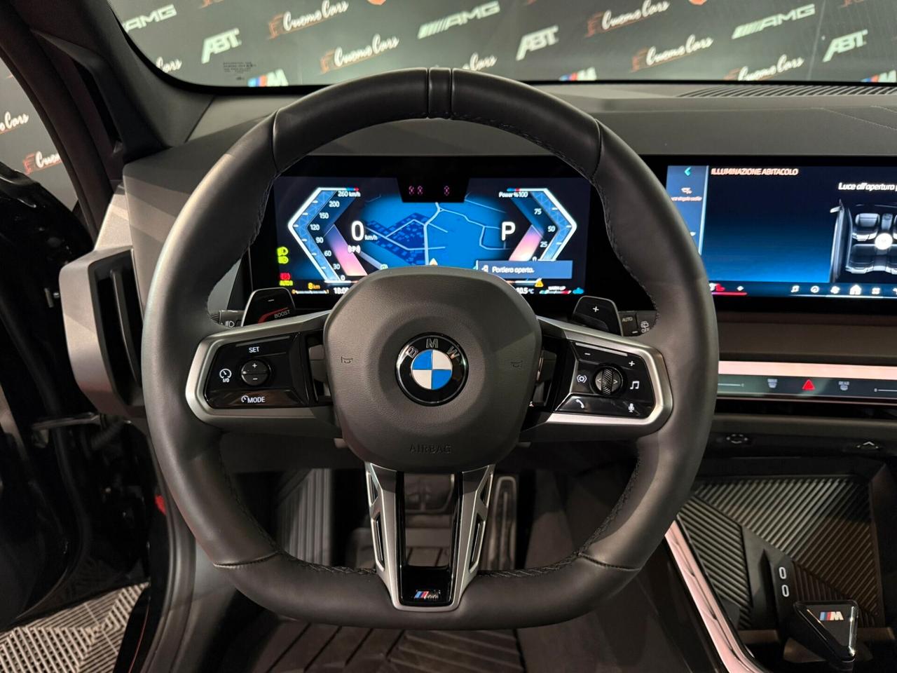 Bmw X3 xDrive20d 48V MSport Pro