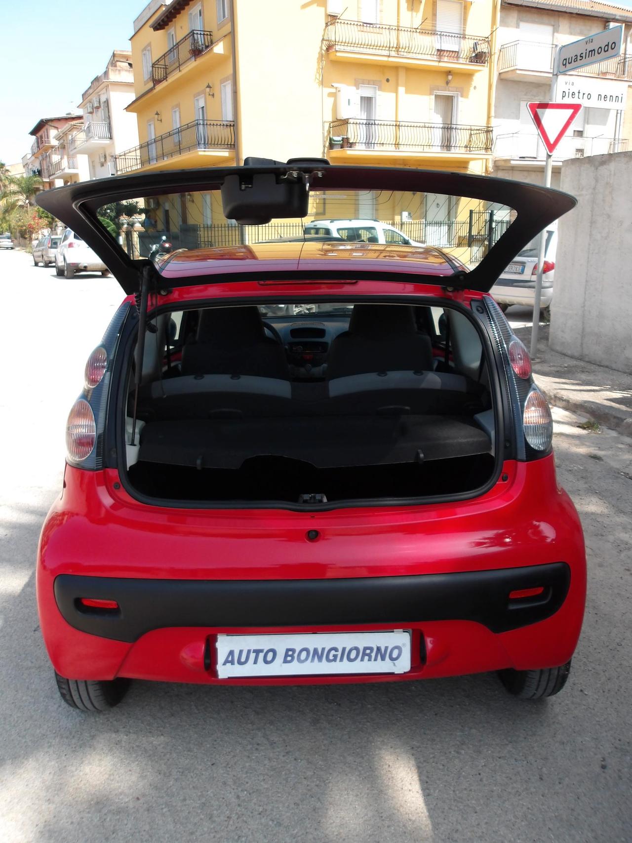 CITROEN C1 3p 1.0 C1ty