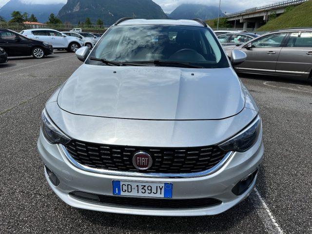 FIAT Tipo 1.6 Mjt S&S DCT SW Business