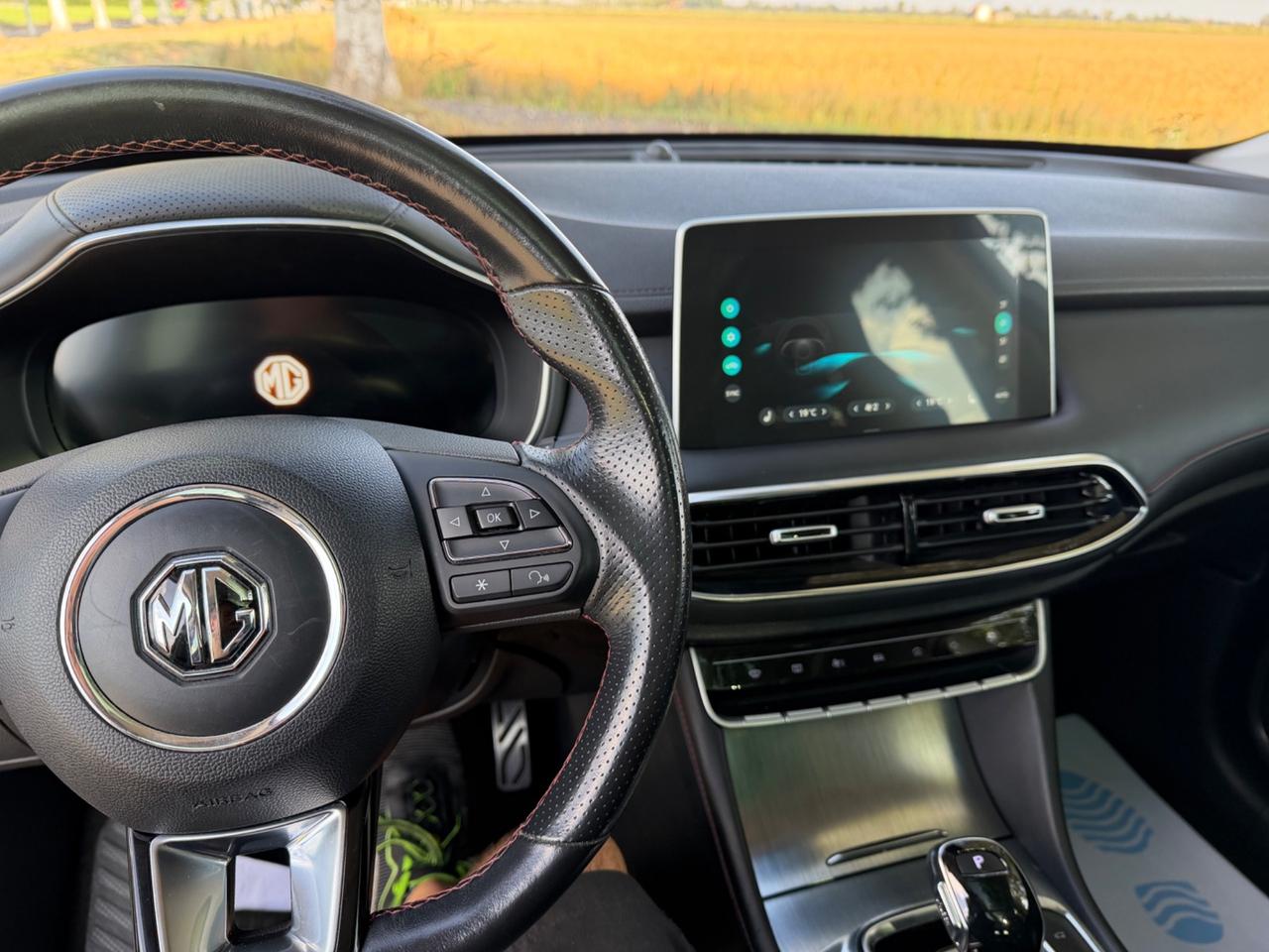 Mg HS 1.5T-GDI AT Luxury