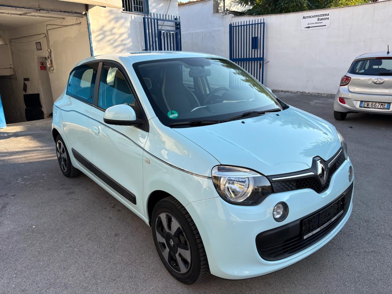 Renault Twingo SCe Life