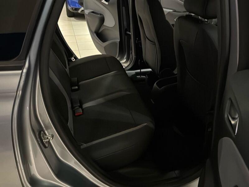 Opel Crossland Crossland X 1.5 ECOTEC D 102 CV Start&Stop Innovation