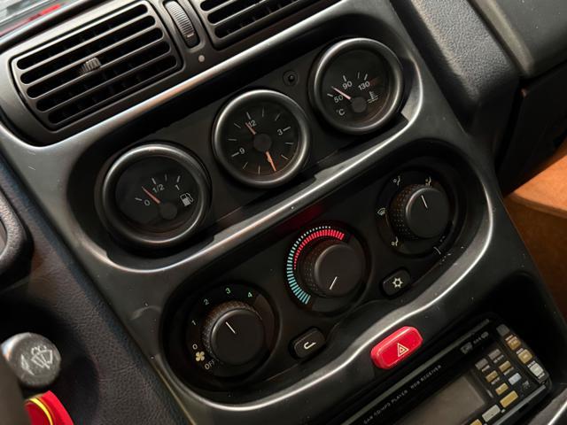 ALFA ROMEO GTV 2.0i V6 turbo cat