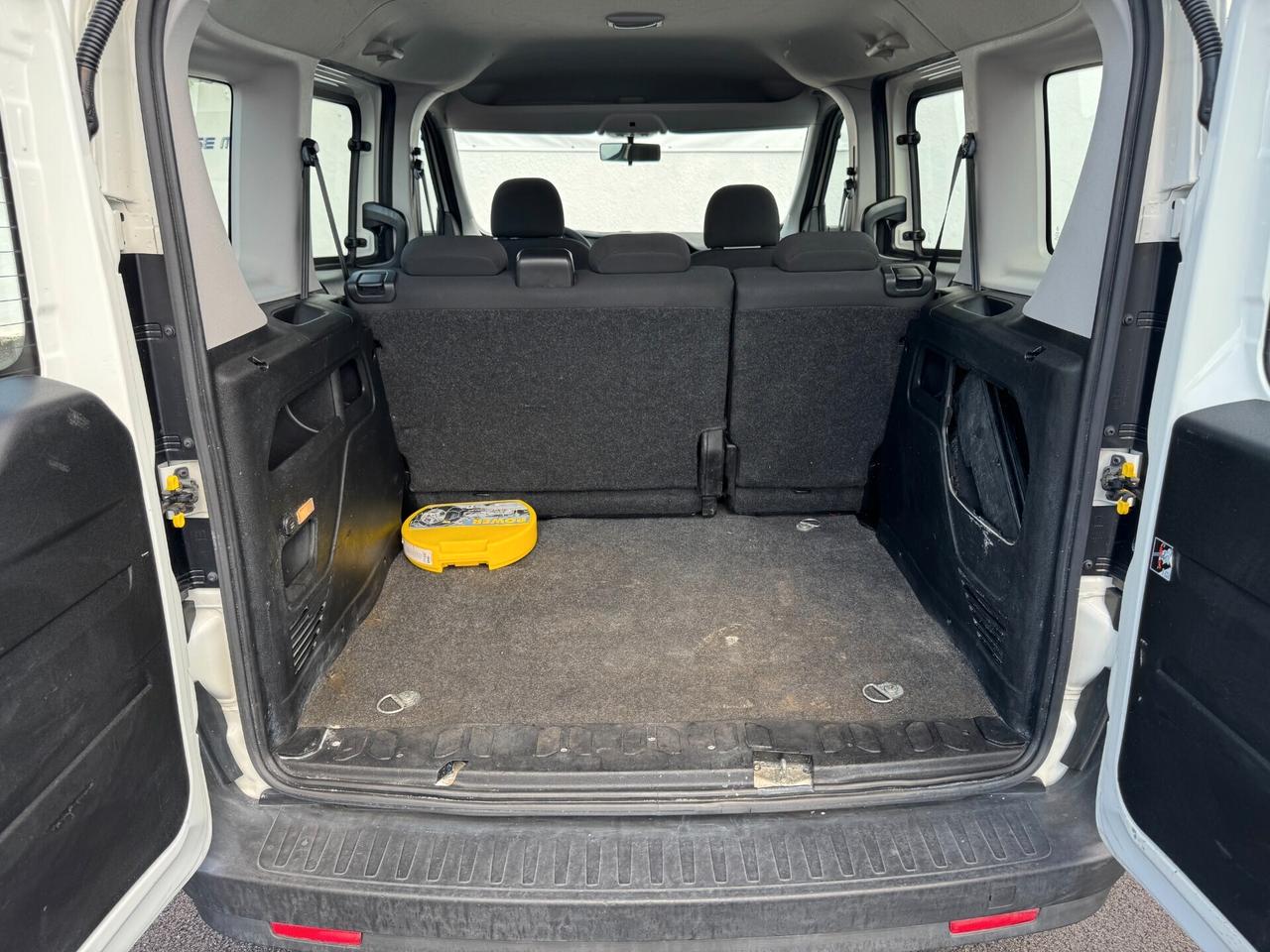 Fiat Doblo Doblò 1.3 MJT PC Combi N1