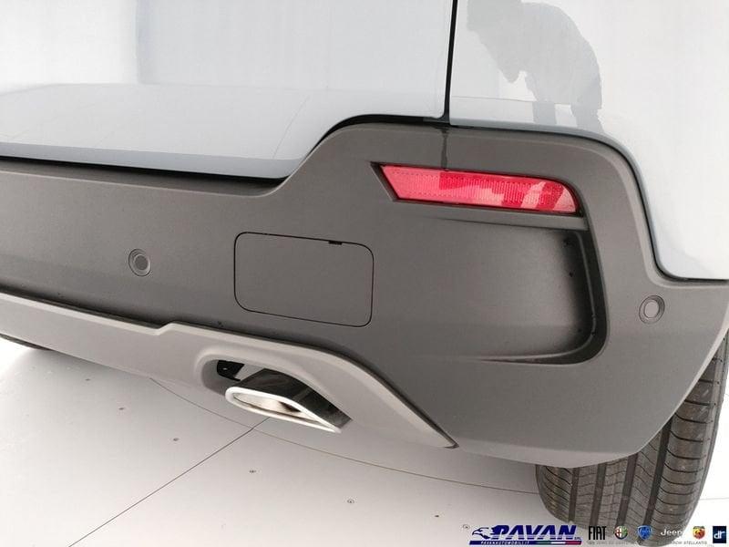 Jeep Avenger 1.2 Turbo 110 CV MHEV LONGITUDE (+Winter Pack)