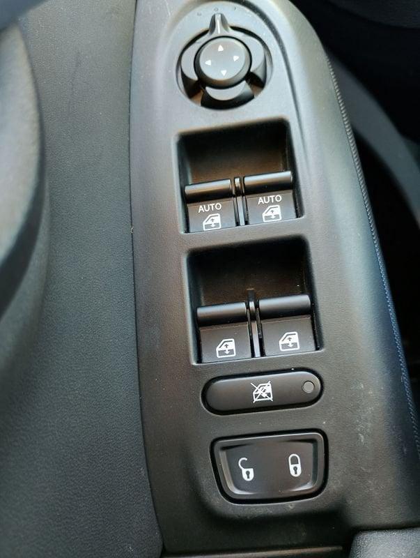 FIAT 500X 1.0 T3 120cv MT E6D Sport