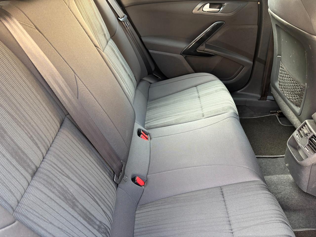 Peugeot 508 2.0 HDi 140CV SW Access