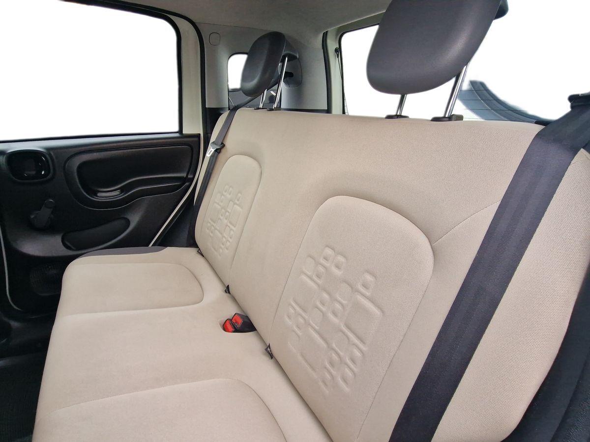 FIAT PANDA 1.2 GPL EASY