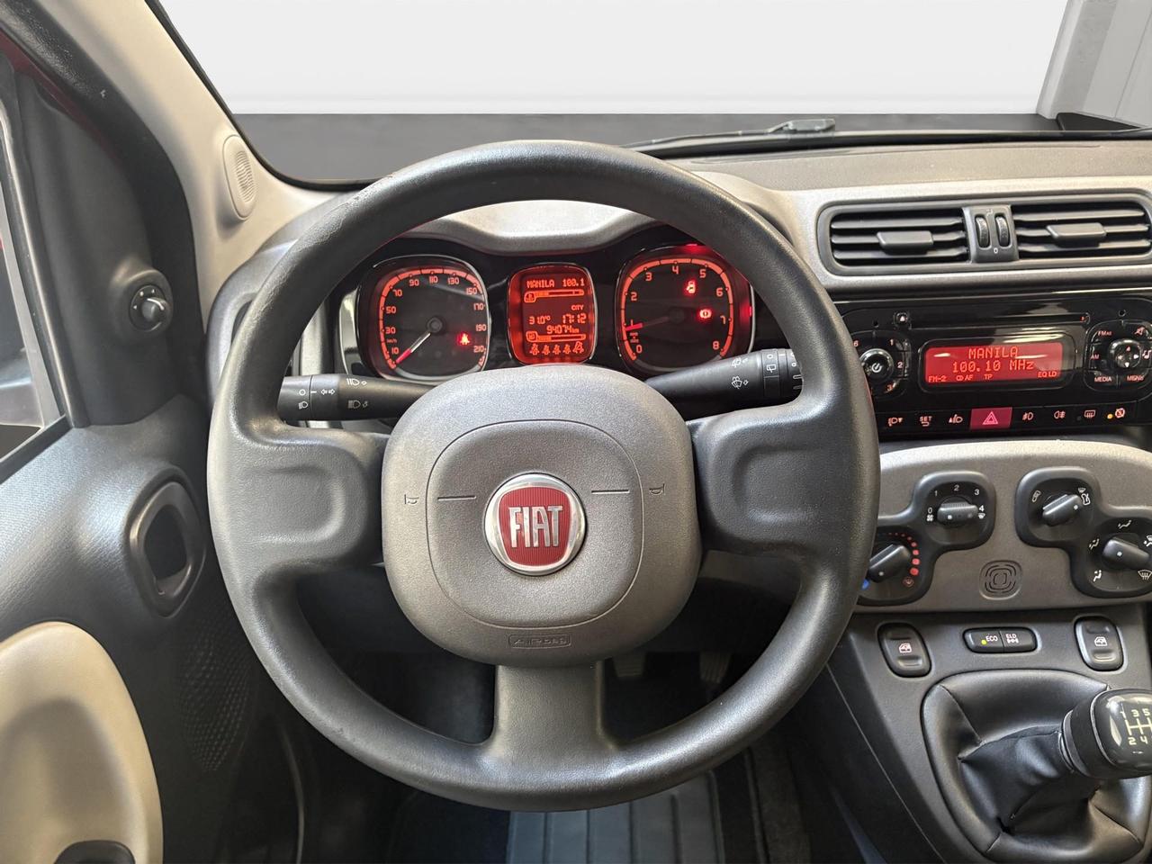 Fiat Panda 0.9 t.air turbo Climbing 4x4 85cv