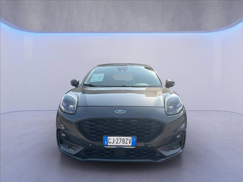 FORD Puma 1.0 ecoboost h ST-Line s&s 125cv del 2022