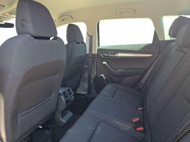 Skoda Karoq 1.5 tsi Executive dsg