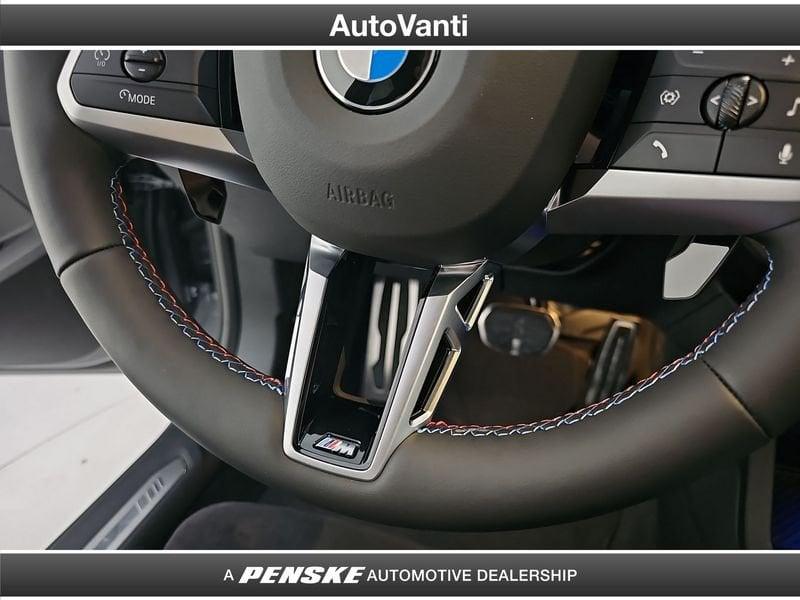 BMW Serie 1 M135 xdrive M Technology II auto