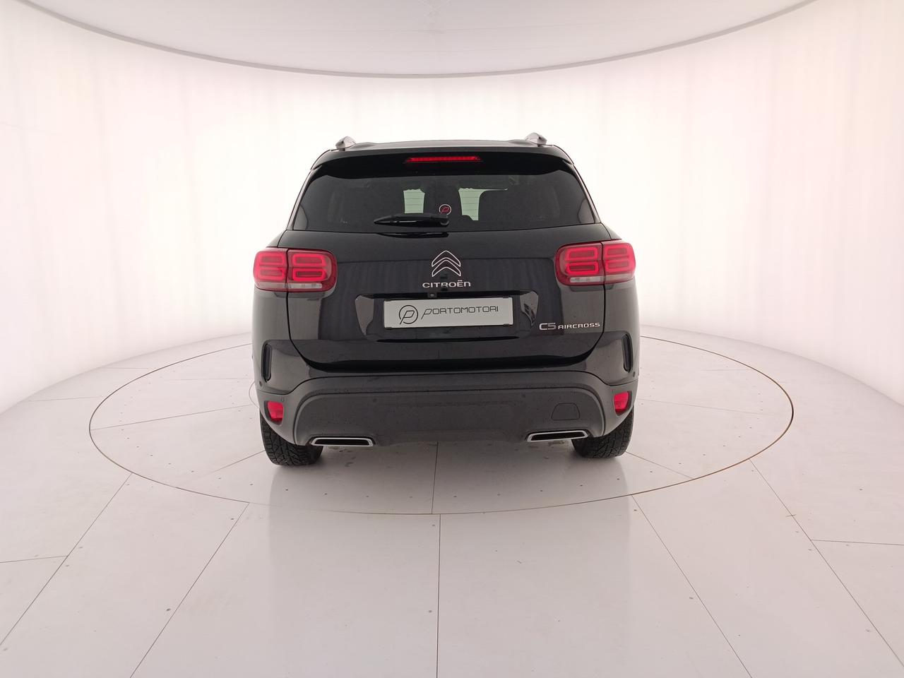 CITROEN C5 Aircross 1ª s. - C5 Aircross BlueHDi 180 S&S EAT8 Feel