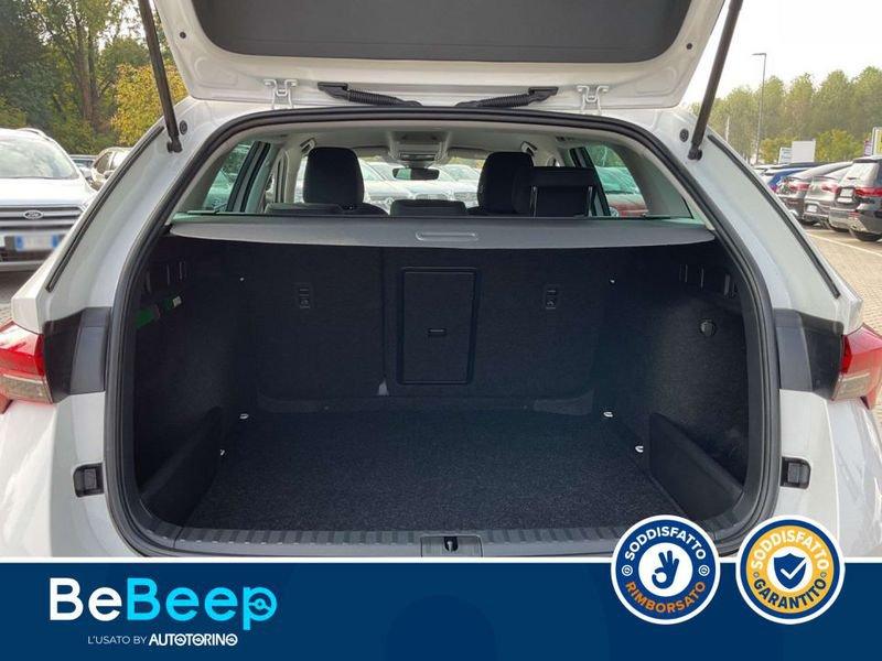 Skoda Octavia WAGON 1.5 TSI SELECTION 115CV