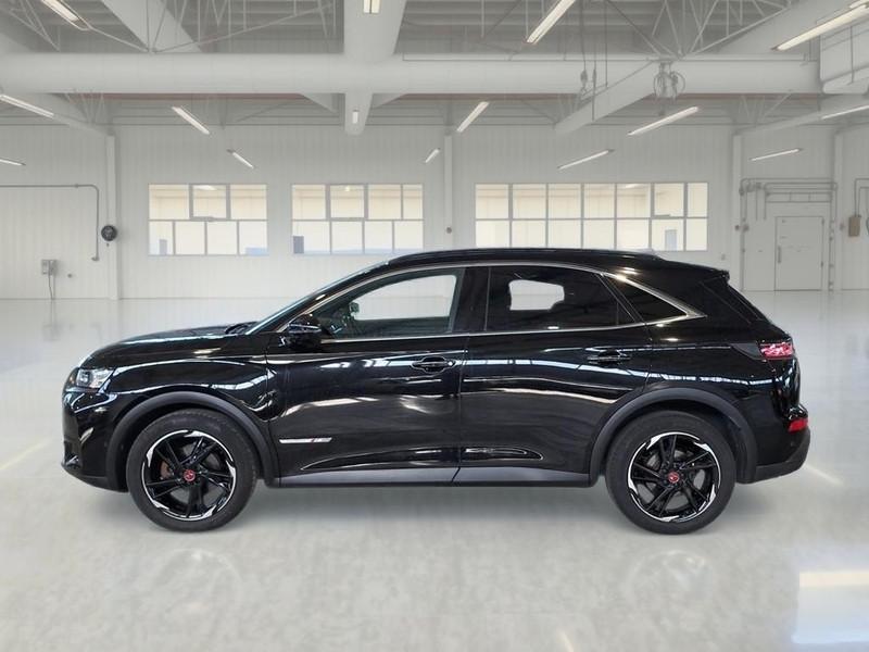 DS DS 7 CROSSBACK BlueHDi 180 Automatica Grand Chic