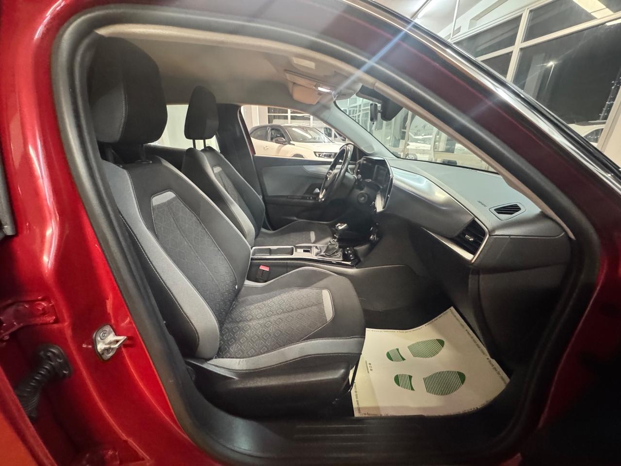 Opel Mokka 1.5 diesel GS Line