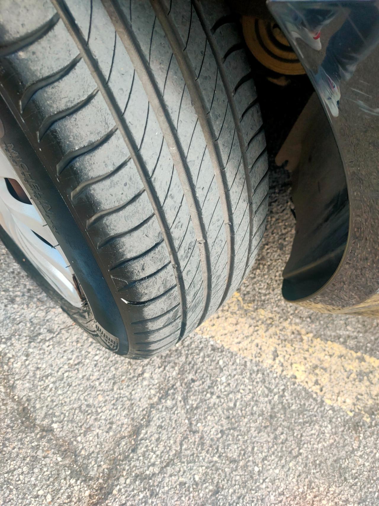 Fiat Punto Evo 1.3 Mjt 75 CV 5 porte Dynamic