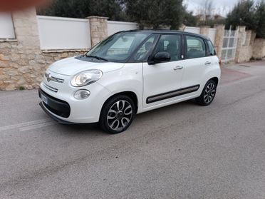 Fiat 500L 1.3 Multijet 85 CV Pop Star