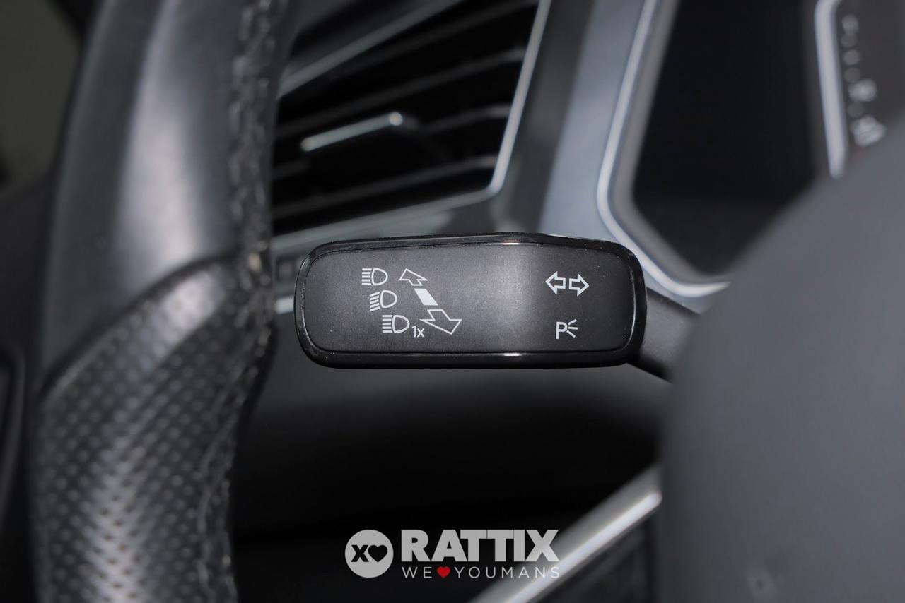 Volkswagen Tiguan 1.4 TSI EHybrid 150CV R-Line DSG