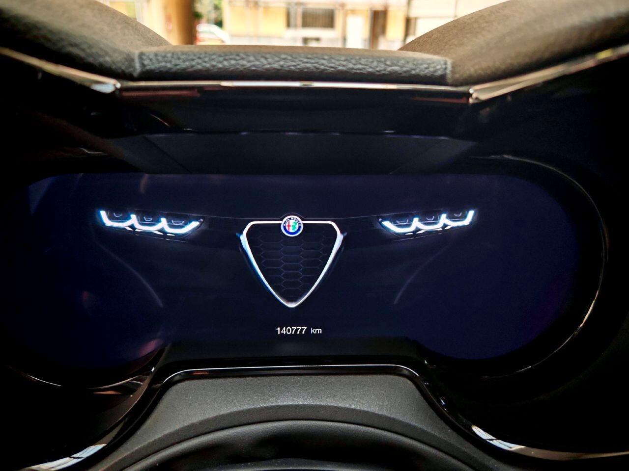 Alfa Romeo Tonale 1.5 Hybrid SPECIALE 130cv TCT7