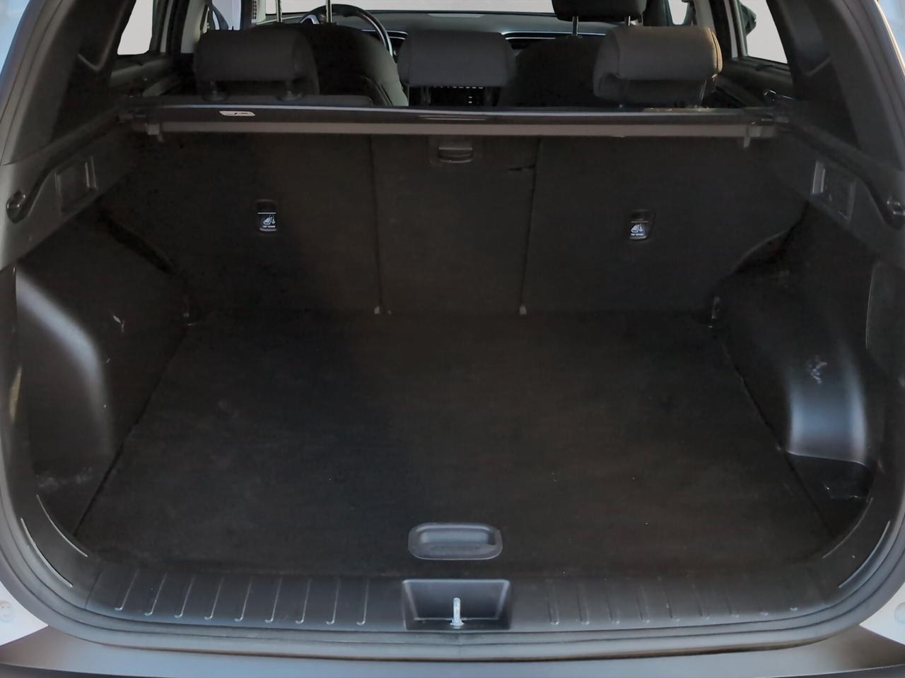 Hyundai Tucson 1.6 HEV 4WD aut. Exellence