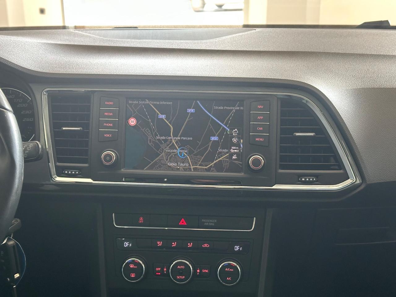 Seat Ateca 2.0 TDI 4DRIVE XCELLENCE