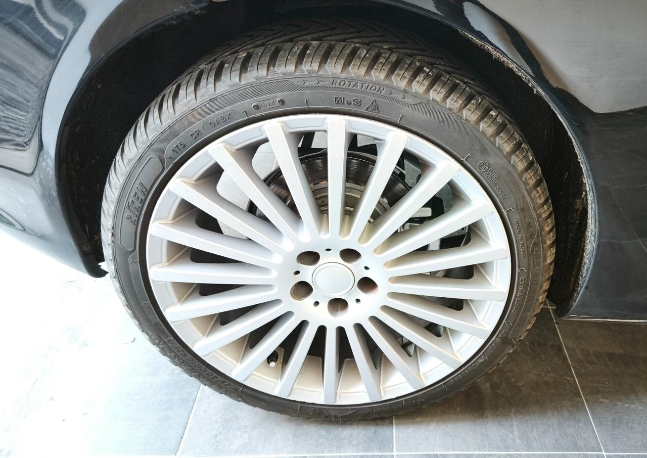 Alfa Romeo GT 1.9 JTDM 16V Distinctive