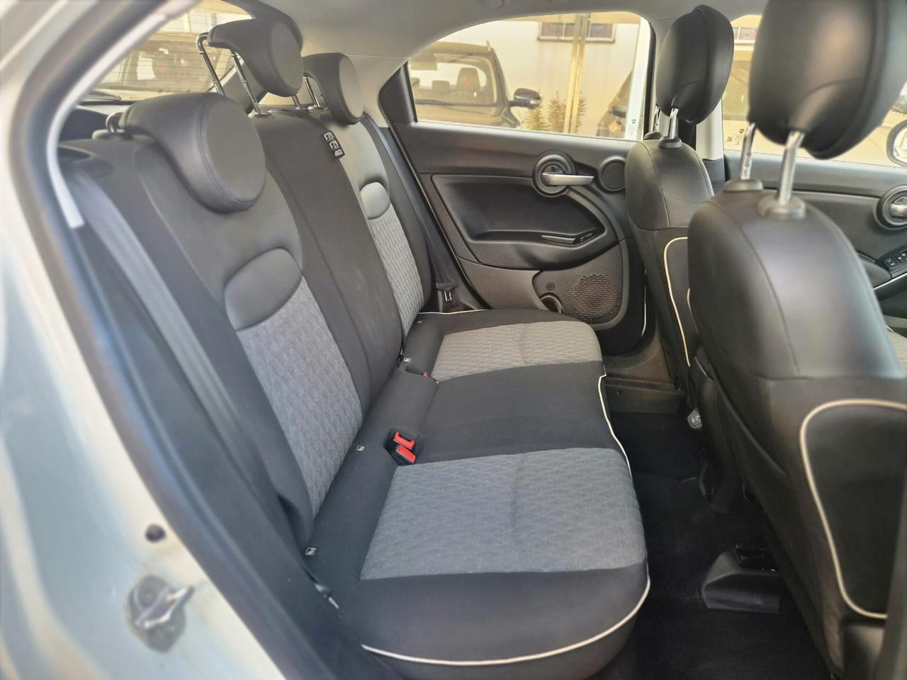 Fiat 500X 1.0 120CV - 2020 - PARI AL NUOVO