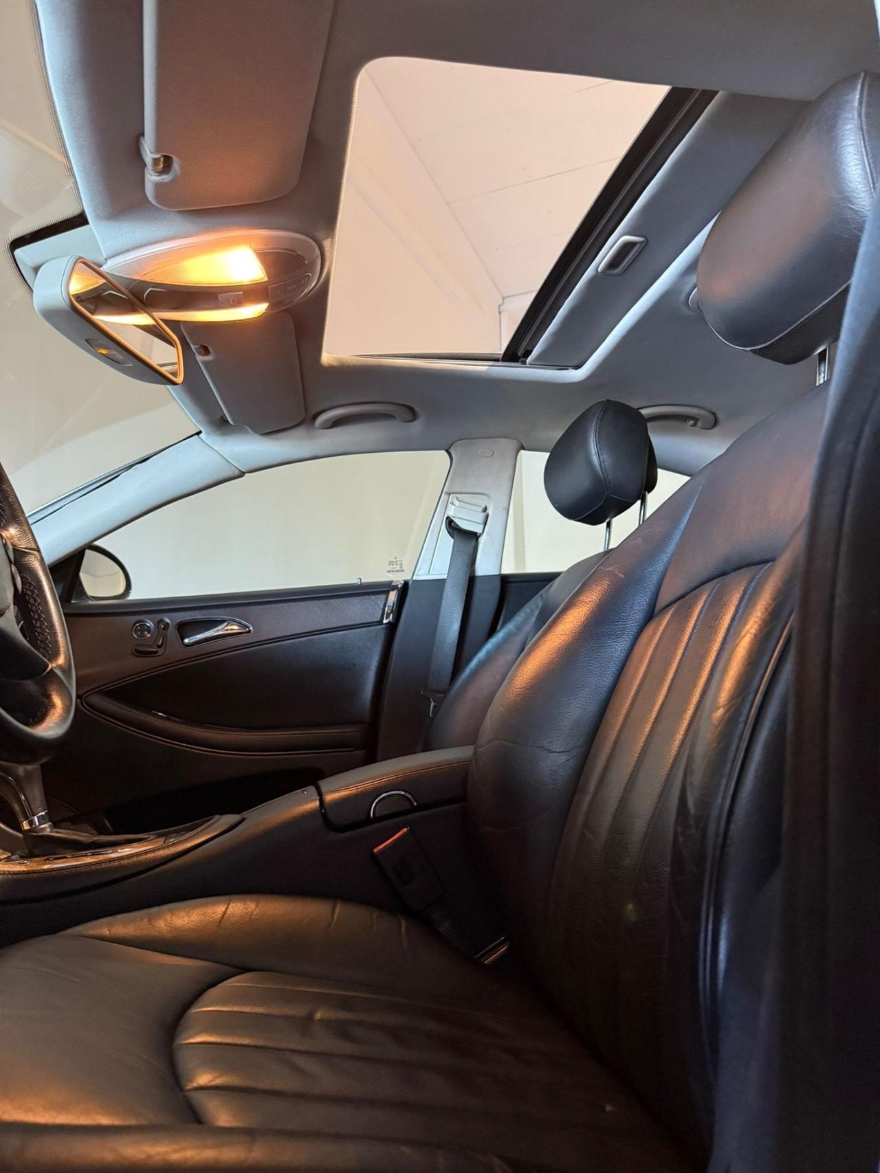 Mercedes CLS 320 - AUTOMATICA-CONTO VENDITA