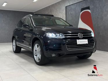 Volkswagen Touareg 3.0 V6 tdi Executive 245cv tiptronic