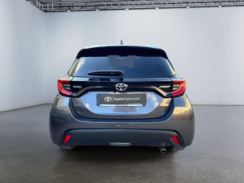 Toyota Yaris 1.0 Trend MY22