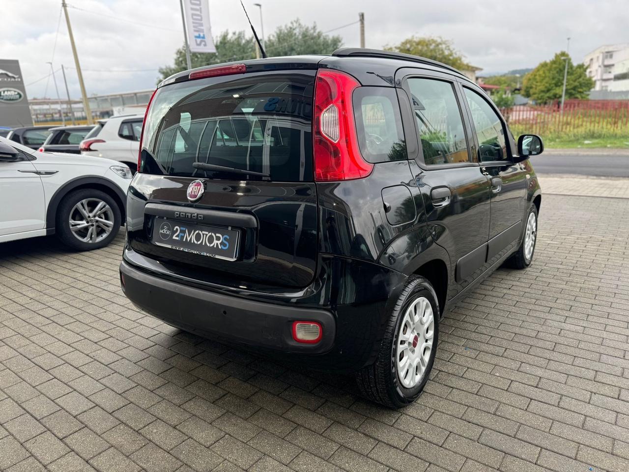 Fiat Panda 1.3 mjt 16v Easy