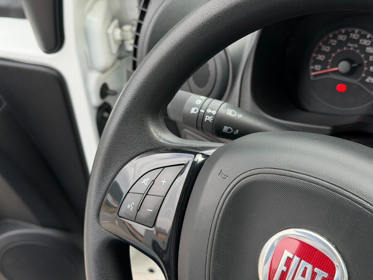 FIAT FIORINO 1.3cc 95Cv Mtj Euro6 *IVA*