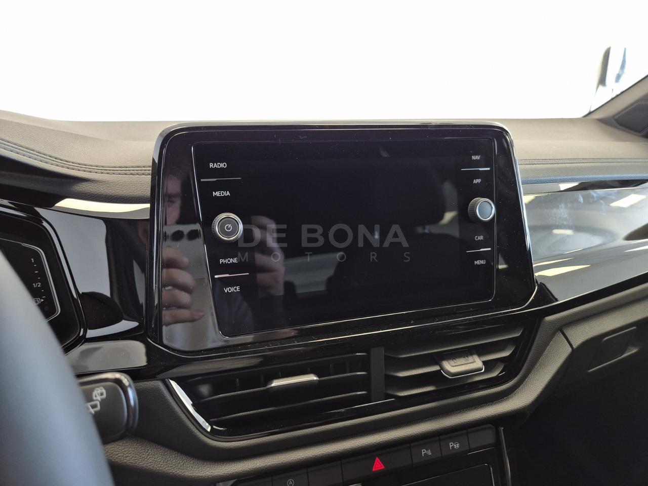 Volkswagen T-Roc 1.0 tsi style 115cv