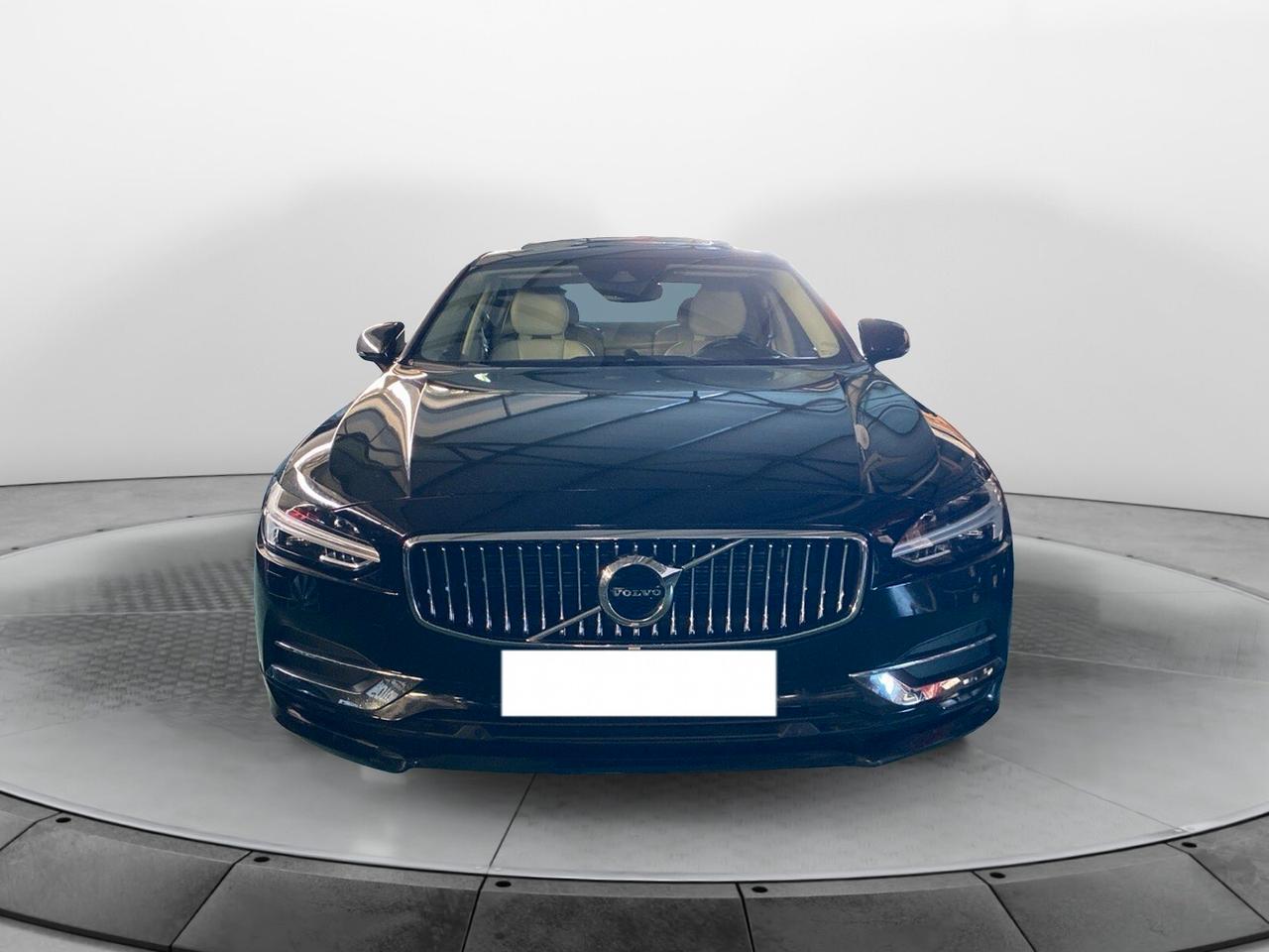 Volvo S90 D5 AWD Geartronic Inscription