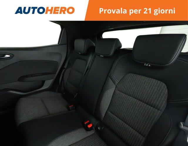 RENAULT Clio Blue dCi 85 CV 5 porte Intens