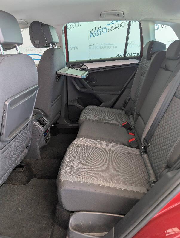 Volkswagen Tiguan 1.6 tdi Sport 115cv