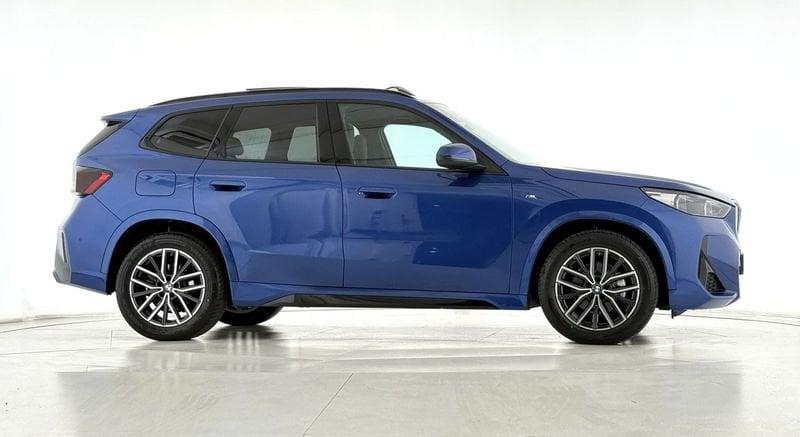 BMW X1 X1 xDrive 20d Msport